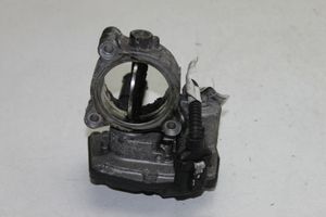 Toyota Avensis T270 Throttle valve 1354346567201