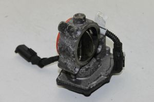 Toyota Avensis T270 Throttle valve 1354346567201