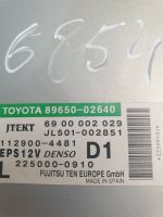 Toyota Auris 150 Vairo kolonėlės valdymo blokas 8965002640