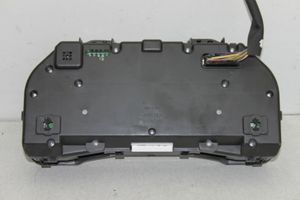 Toyota Avensis T270 Compteur de vitesse tableau de bord 8380005L71