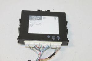 Toyota Auris E180 Sonstige Steuergeräte / Module 8999002210