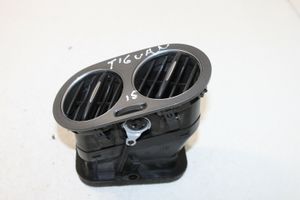 Volkswagen Tiguan Griglia di ventilazione centrale cruscotto 5N0819704C