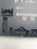 Audi A8 S8 D4 4H Modulo di controllo sedile 4H0959760E