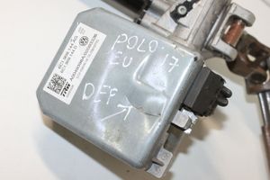 Volkswagen Polo VI AW Pompe de direction assistée électrique 6C1423510BB