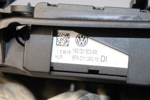 Volkswagen Scirocco Pedał gazu / przyspieszenia 1K2721503AM