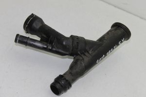 Audi A3 S3 8V Termostato/alloggiamento del termostato 04L 121 026 Q