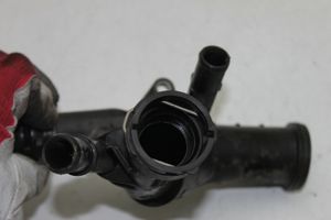 Audi A3 S3 8V Termostato/alloggiamento del termostato 04L 121 026 Q