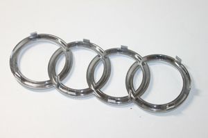 Audi A3 S3 8V Logo, emblème, badge 582710080