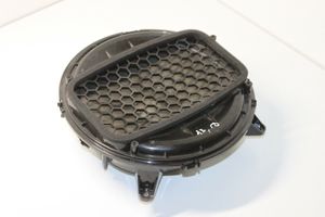 Audi A3 S3 8V Subwoofer-bassokaiutin 8V0035412B