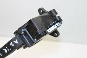 Audi A1 Akceleratoriaus pedalas 6C2721503B