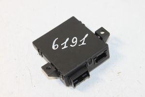 Audi A1 Modulo di controllo accesso 8U0907468AQ