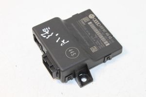 Audi A1 Modulo di controllo accesso 8U0907468AQ