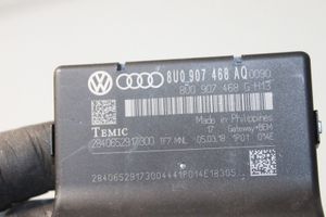 Audi A1 Modulo di controllo accesso 8U0907468AQ