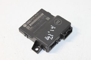 Audi A1 Modulo di controllo accesso 8U0907468AQ