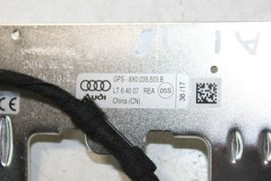 Audi A1 Amplificatore antenna 8X0035503B
