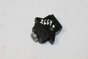 Audi A5 Garso reguliavimo jungtukas 8W2919616