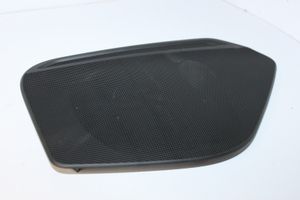 Audi A5 Grilles, couvercle de haut-parleur porte arrière 8W0 035 419