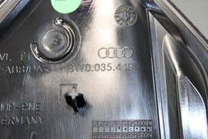 Audi A5 Aizmugurē skaļruņa dekoratīvā apdare 8W0 035 419