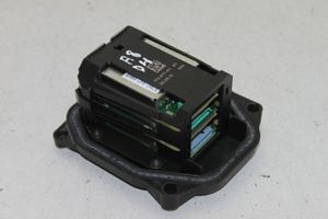 Audi A8 S8 D4 4H Module de ballast de phare Xenon 