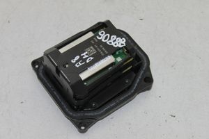 Audi A8 S8 D4 4H Module de ballast de phare Xenon 