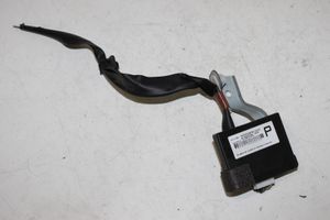 Toyota Prius (XW30) Centralina/modulo immobilizzatore 8978447010