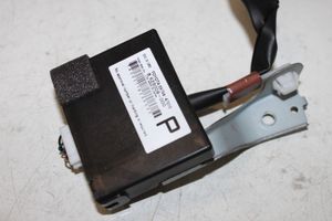 Toyota Prius (XW30) Centralina/modulo immobilizzatore 8978447010