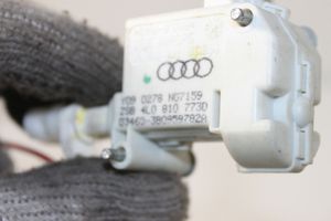 Audi Q7 4L Tuloilmaventtiilin käyttömoottori 4L0810773D