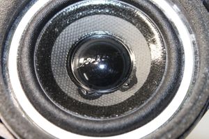 Mazda 3 III Enceinte haute fréquence de porte avant GKK866960