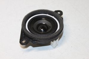 Mazda 3 III Enceinte haute fréquence de porte avant GKK866960