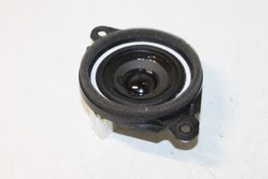 Mazda 3 III Enceinte haute fréquence de porte avant GKK866960