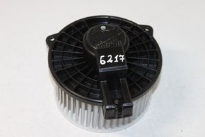 Mazda 3 III Résistance moteur de ventilateur de chauffage HB111K03100