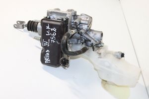 Toyota Prius (XW50) Master brake cylinder 4727047040