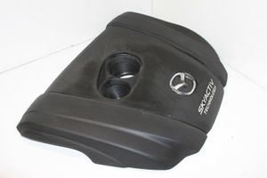 Mazda 3 III Copri motore (rivestimento) PE01E02F4