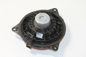 Toyota Prius (XW50) Front door speaker 861600WX80