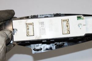 Mazda 3 III Interrupteur commade lève-vitre BPN866350