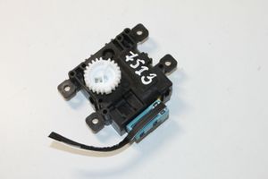 Toyota Prius (XW50) Motorino attuatore aria 0638002031