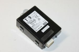 Toyota Prius (XW50) Other relay 897B047060