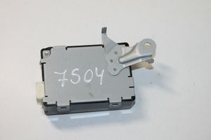 Toyota Prius (XW50) Other relay 897B047060