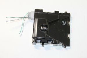 Toyota Prius (XW50) Windshield/windscreen camera 8646C47030