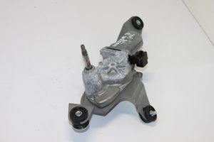 Mazda 3 III Moteur d'essuie-glace arrière 8496000830