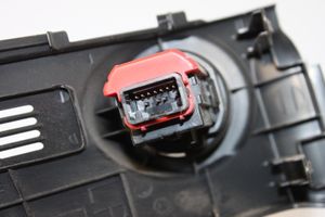 Toyota Verso Interruptor de encendido/apagado del motor 