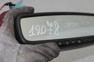 Toyota Prius (XW20) Espejo retrovisor (interior) 