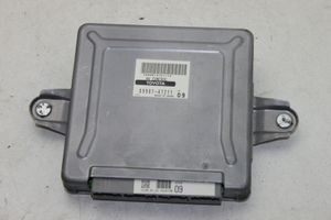 Toyota Prius (XW20) Sterownik / Moduł ECU 8998147211