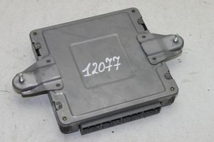 Toyota Prius (XW20) Sterownik / Moduł ECU 8998147211