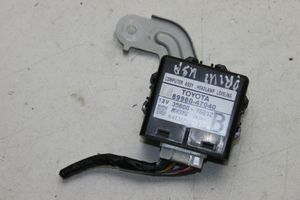 Toyota Prius (XW20) Modulo luce LCM 8996047040