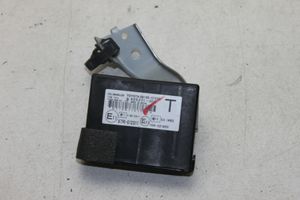 Toyota Verso Imobilaizerio valdymo blokas 897800F050