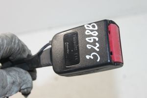 Citroen C6 Fibbia della cintura di sicurezza posteriore 