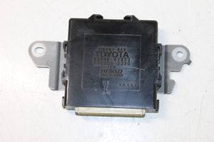 Toyota Prius (XW20) Beraktės sistemos KESSY (keyless) valdymo blokas/ modulis 8999047023