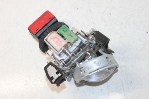 Citroen C6 Element lampy przedniej 1307329076