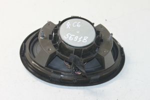 Citroen C6 Front door speaker 